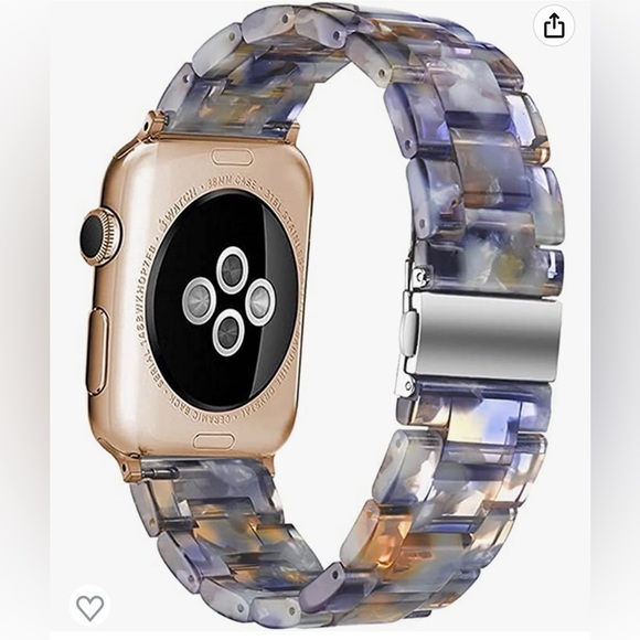 Watch band compatible for Apple Watch. Brand new never used. - Picture 2 of 7